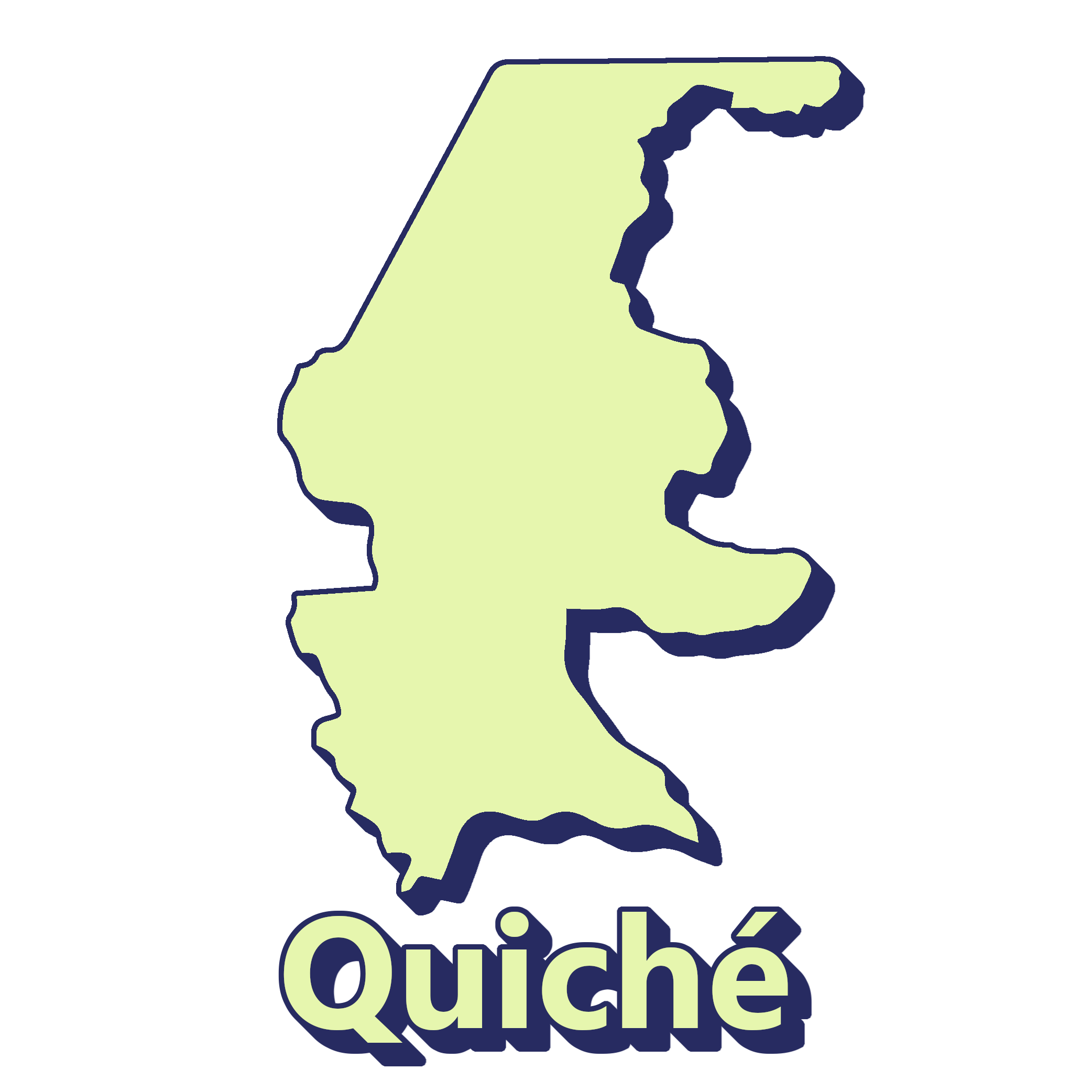 Quiché
